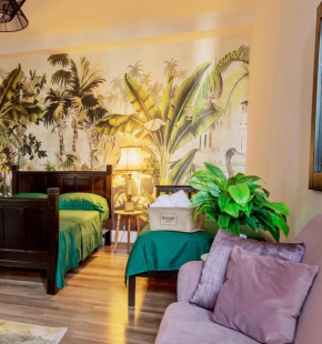 The Tropical House Tirana